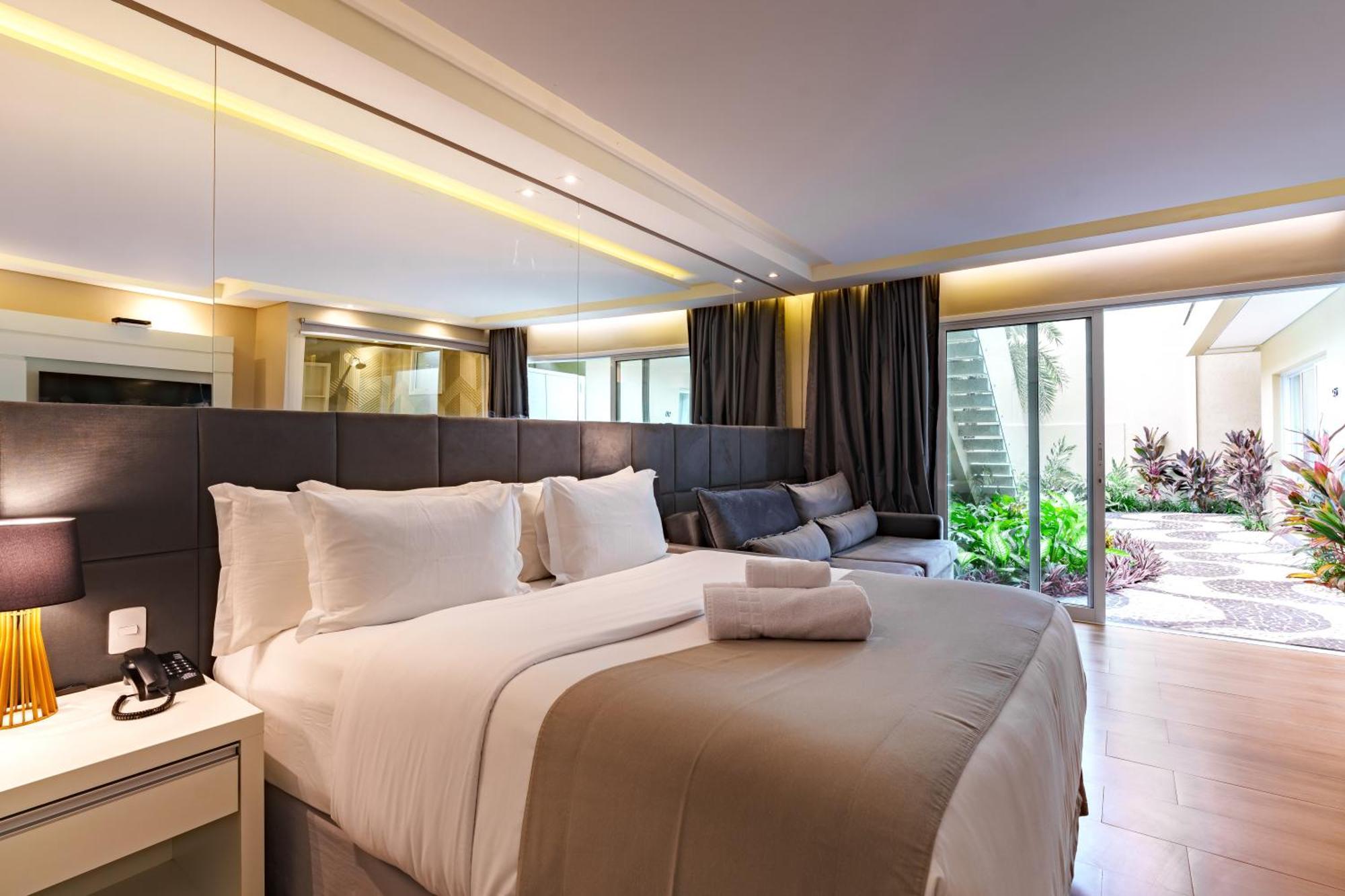 Pousada Apple House Araquari Room photo