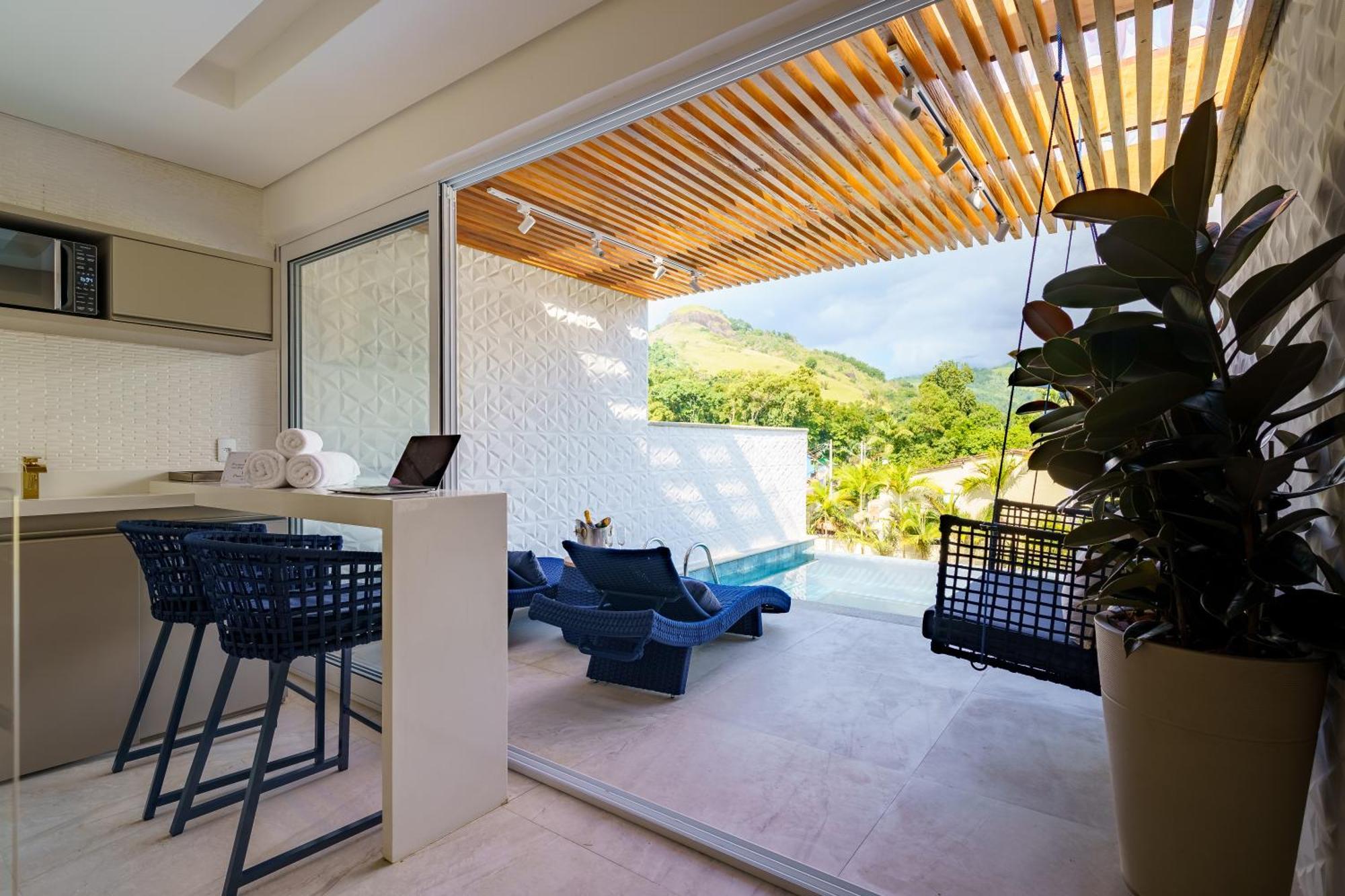Pousada Apple House Araquari Room photo