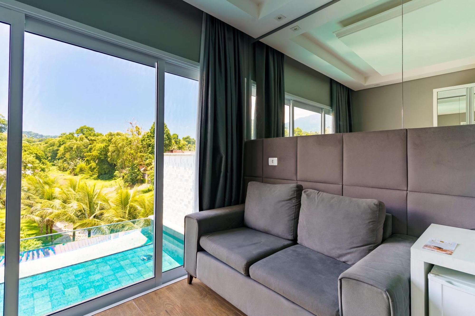 Pousada Apple House Araquari Room photo